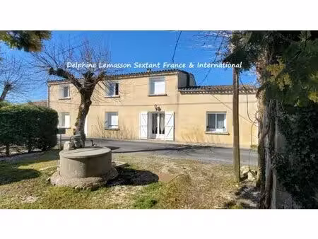 en vente immeuble de rapport – 244 950 € |monbazillac