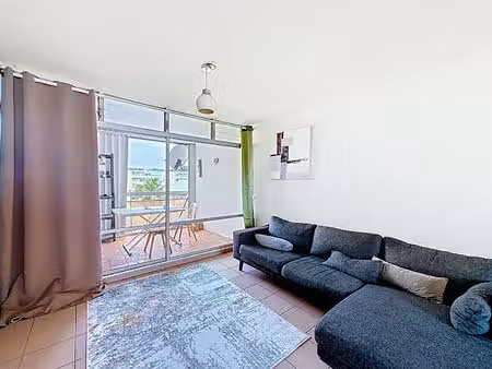 a vendre appartement 3 pièces aux abymes - idéal investisseur !