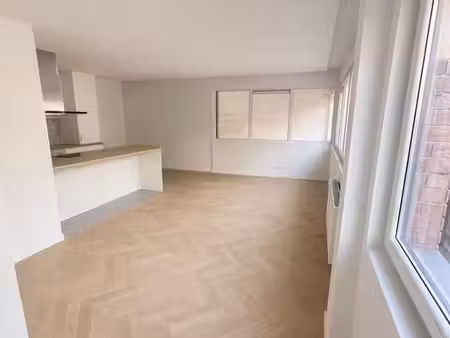 appartement sambréville 