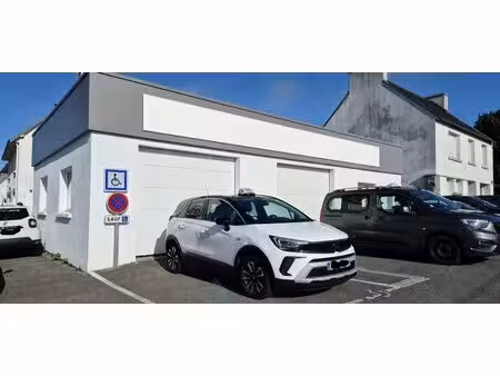 en vente bureau – 253 000 € |briec