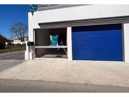 en vente local commercial 86 m² – 169 300 € |la tranche-sur-mer