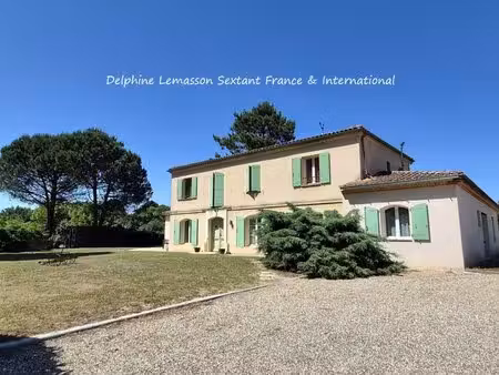 en vente maison 303 m² – 504 000 € |bordeaux