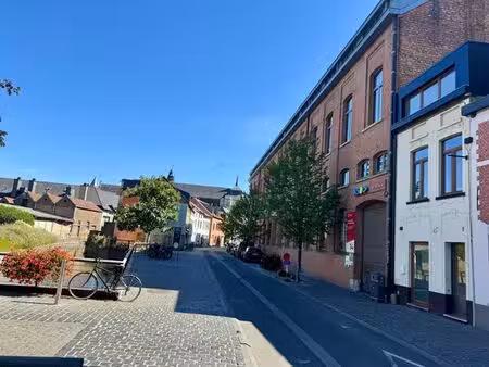 maison à louer à diest € 800 (lqvir) - immo arnauts | zimmo