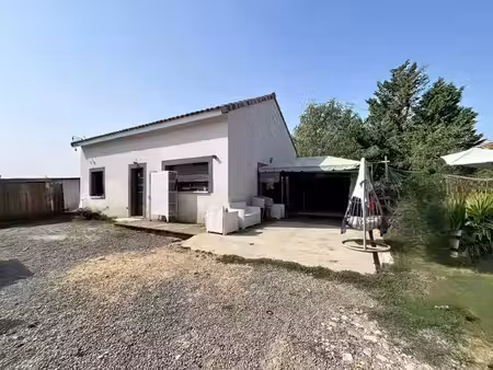 vente maison 4 pièces 79 m² le fousseret (31430)