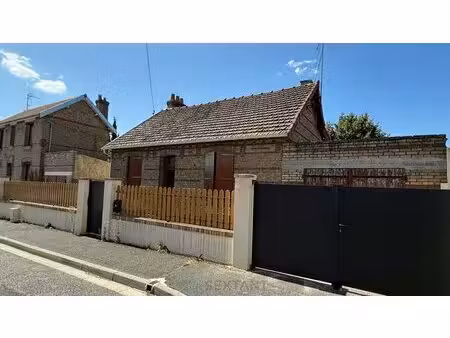 en vente maison individuelle 78 m² – 198 000 € |sotteville-lès-rouen