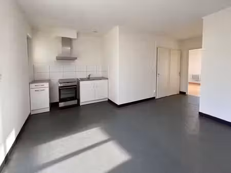 maison 2 chambres avec jardin