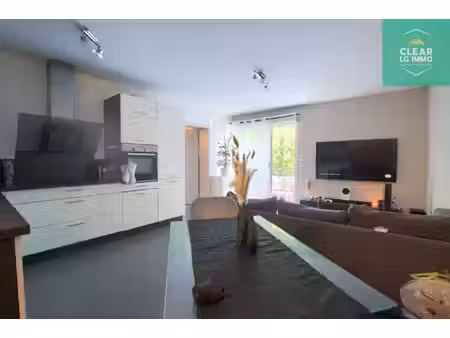 clear lg immo