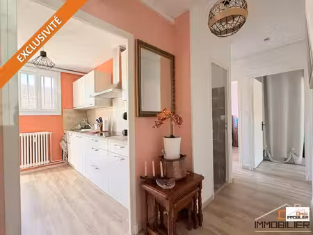 open immobilier