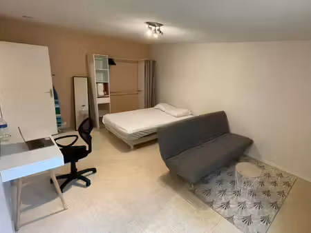 appartement à louer - logement étudiant
