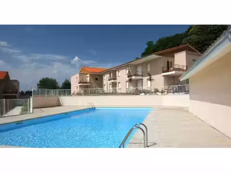 appartement à louer - logement étudiant