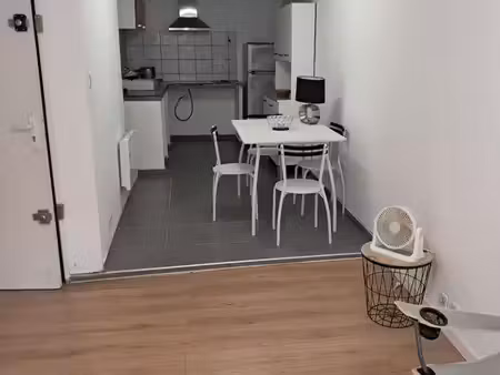 appartement à louer - logement étudiant