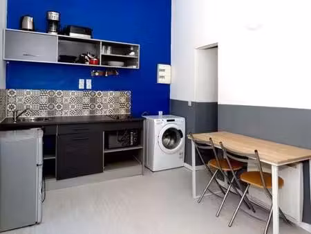 appartement à louer - logement étudiant