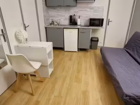 appartement à louer - logement étudiant