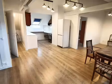 appartement à louer - logement étudiant