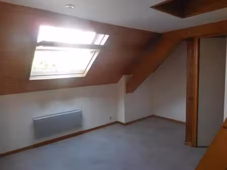 studio à louer