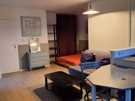 appartement à louer - logement étudiant