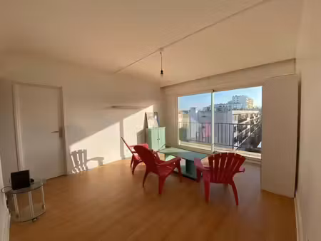 colocation à louer