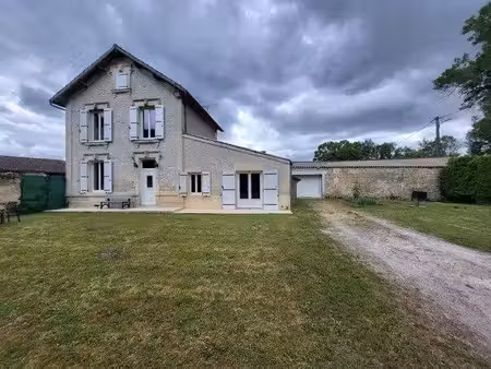 maison à louer