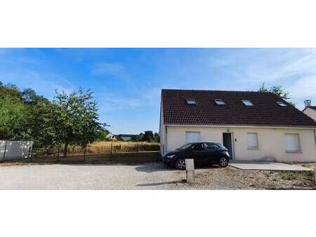 maison à louer
