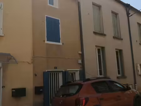maison à louer