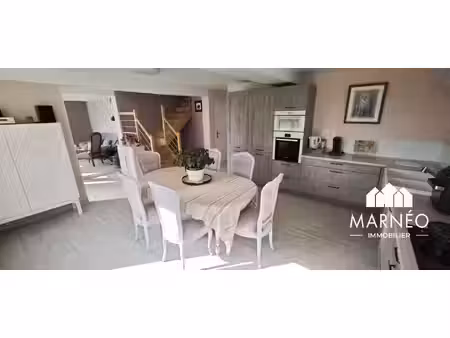 marneo immobilier