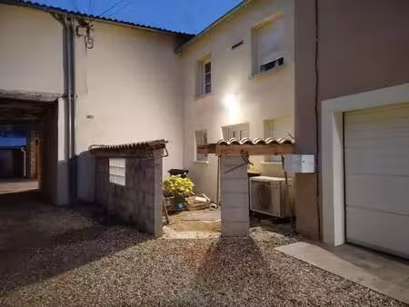 maison à louer