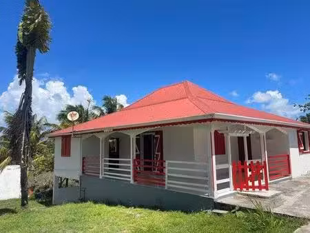 villa à vendre