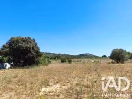 vente terrain à gabian (34320) : à vendre / 962m² gabian