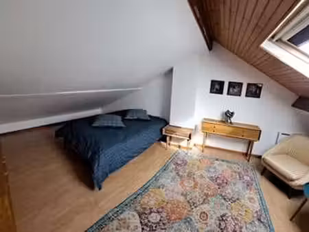 location appartement t1 meublé à ormesson-sur-marne (94490) : à louer t1 meublé / 24m² orm