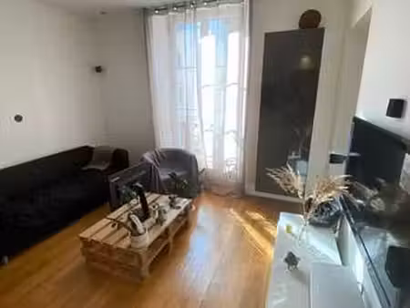 location appartement 2 pièces à rambouillet (78120) : à louer 2 pièces / 42m² rambouillet