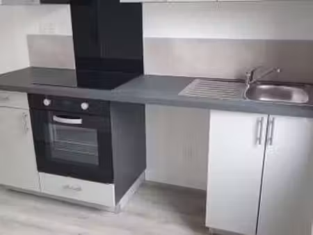 location appartement 3 pièces à rouen vieux-marché - st eloi (76000) : à louer 3 pièces / 