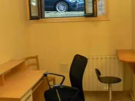 location appartement t1 meublé à versailles (78000) : à louer t1 meublé / 12m² versailles