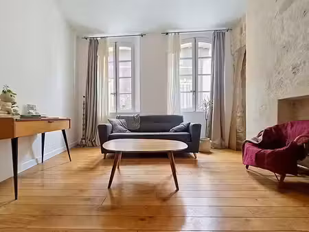 vente appartement 3 pièces 64 m² à avignon (84000)  238 000 €