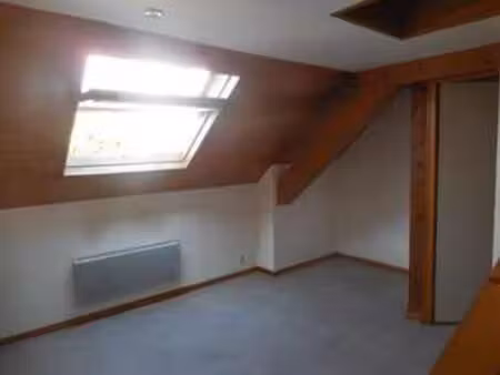 location appartement t1 à besançon (25000) : à louer t1 / 28m² besançon