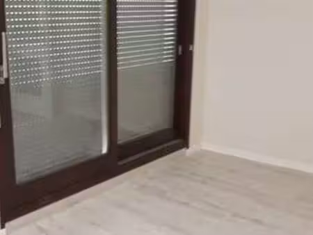 location appartement t1 à clermont-ferrand (63000) : à louer t1 / 23m² clermont-ferrand