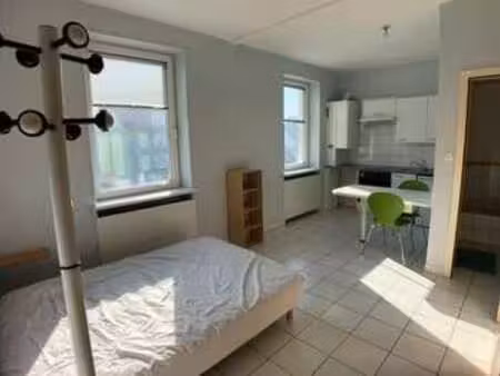 location appartement t1 meublé à colmar (68000) : à louer t1 meublé / 20m² colmar