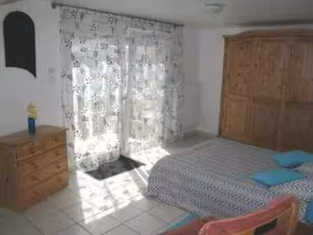 location appartement t1 meublé à fegersheim (67640) : à louer t1 meublé / 30m² fegersheim