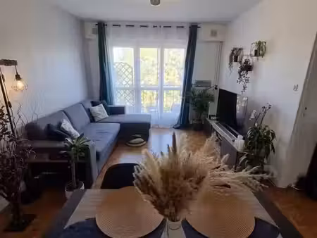 vente appartement 3 pièces 61 m² à fresnes (94260)  234 900 €