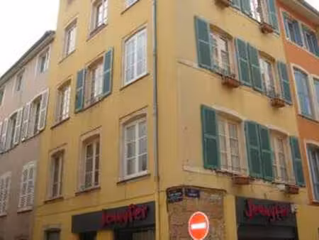 location appartement 4 pièces à varennes-lès-mâcon (71000) : à louer 4 pièces / 120m² vare