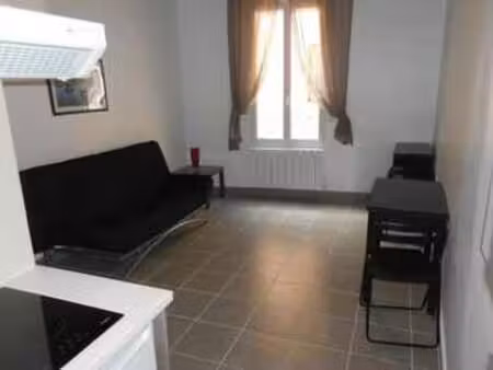 location appartement t1 meublé à aix-en-provence (13080) : à louer t1 meublé / 25m² aix-en