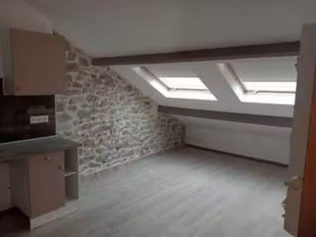 location appartement t1 à alès (30100) : à louer t1 / 13m² alès
