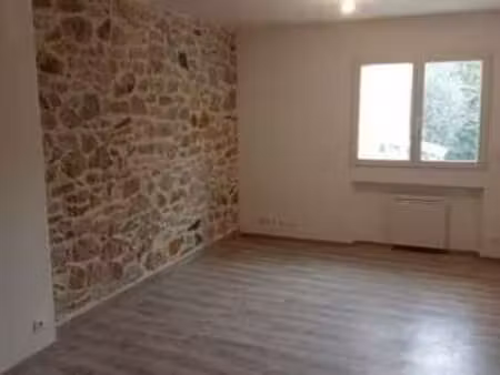 location appartement t1 à alès (30100) : à louer t1 / 31m² alès