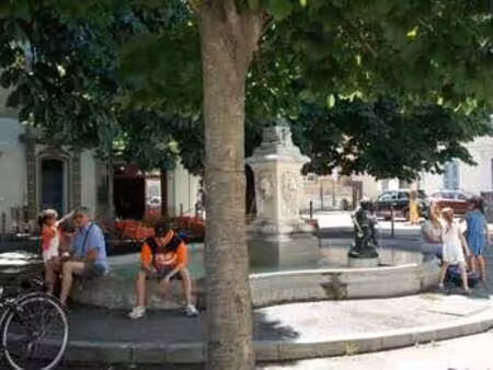 location appartement t1 meublé à avignon (84000) : à louer t1 meublé / 22m² avignon