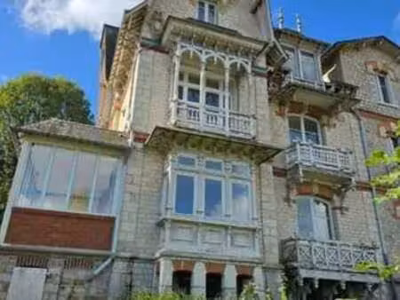 location appartement 3 pièces meublé à bagnoles-de-l'orne (61140) : à louer 3 pièces meubl