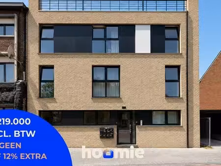 appartement à vendre à eisden € 219.000 (lqviq) - hoomie | zimmo