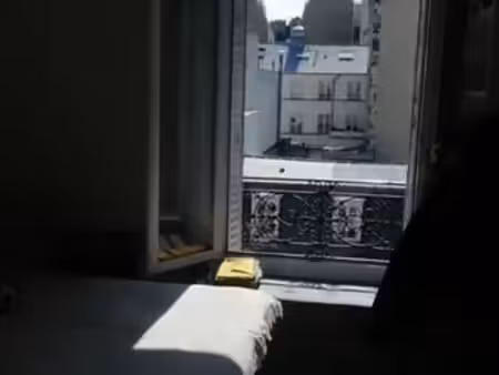 location appartement 1 pièce 16 m² à paris 17 (75017)