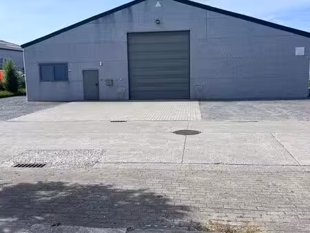 bien professionnel à vendre à blankenberge € 790.000 (lqviv) - | zimmo