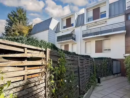 vente duplex 4 pièces 70 m² à argenteuil (95100)  269 000 €