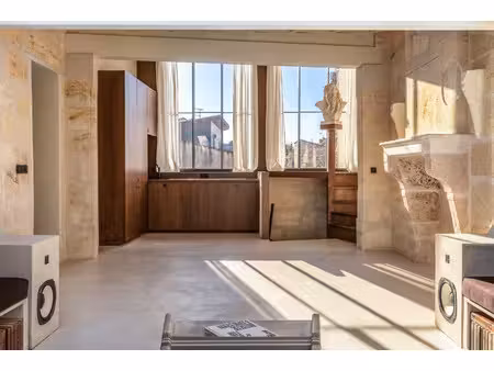 appartement de luxe à vendre à bordeaux