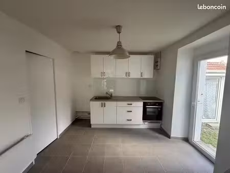 maison  couëron bourg  bord de loire